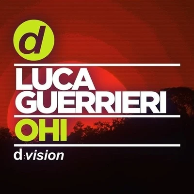 Ohi 专辑 Luca Guerrieri