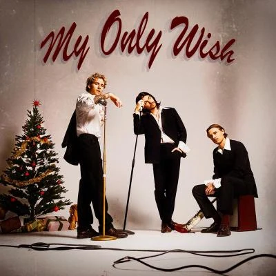 My Only Wish (feat. Christopher) 專輯 NEIMY/Jubël/Jack Wins