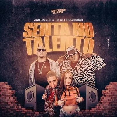 Sento No Talento 專輯 Shevchenko e Elloco/MC Levin