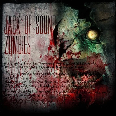 Zombies 专辑 Jack of Sound