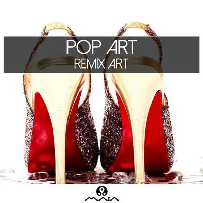 Remix Art 专辑 Pop Art