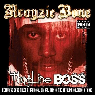 Krayzie Bone Fly the Coup