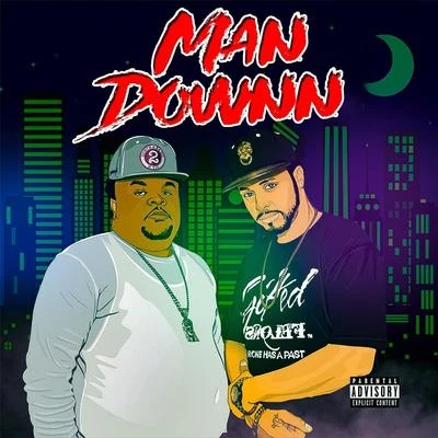 Man Down (feat. Fred the Godson) 专辑 Fred The Godson