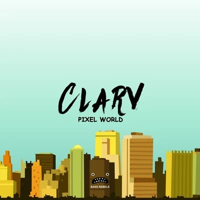 ClarvYonetro Pixel World