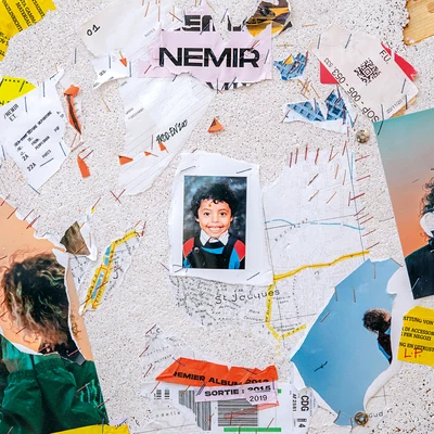 NemirNekfeu Nemir