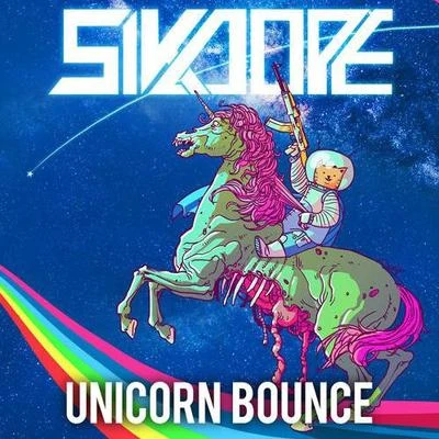 Unicorn Bounce 專輯 Sikdope/Darkzy/Dread MC