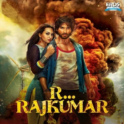 PritamNooran Sisters R... Rajkumar