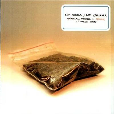 Special Herbs + Spices Volume One 专辑 Sudan Archives/Wilma Archer/MF DOOM/Samuel T. Herring/Laura Groves