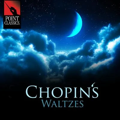 Chopins Waltzes 專輯 Dubravka Tomšič