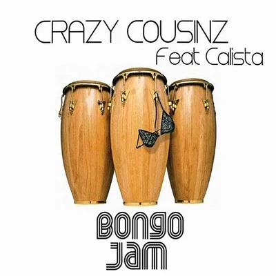 Bongo Jam 专辑 Jayddyn/Crazy Cousinz/Pearl Andersson