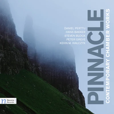 Pinnacle 專輯 Kathryn Guthrie/Neal Ferreira/Sangyoung Kim/Vit Muzik/Lucie Kaucka