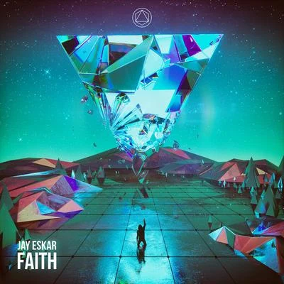 Faith 專輯 Jay Eskar/Jensation