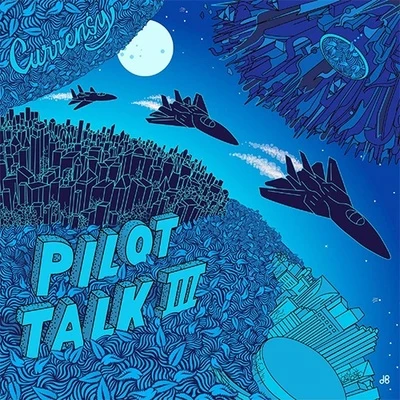 Pilot Talk III 专辑 Curren$y