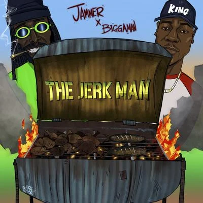 The Jerk Man 專輯 Biggaman