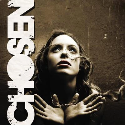 Chosen 專輯 Chosen