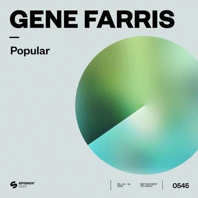 Gene FarrisATFC Popular