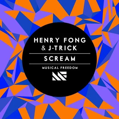 Henry FongReece Low Scream