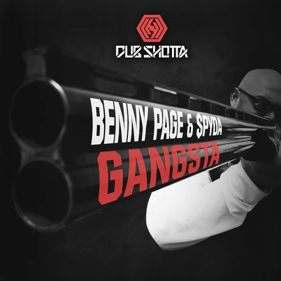 Gangsta 專輯 Solo Banton/Benny Page