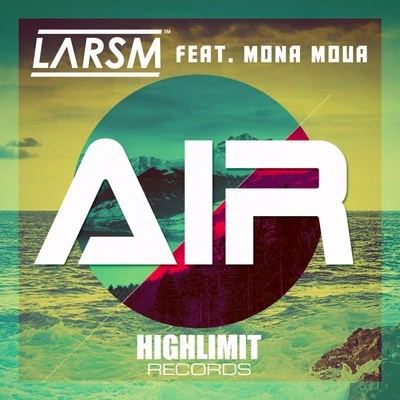 Air 專輯 LARSM