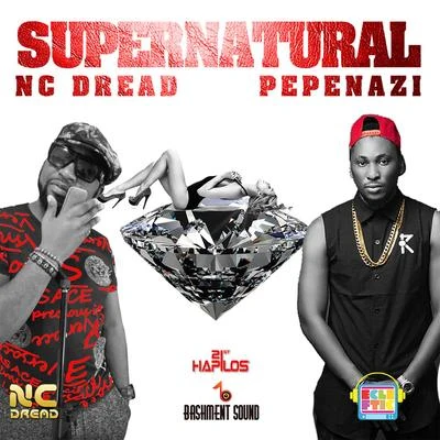 Supernatural - Single 专辑 Pepenazi