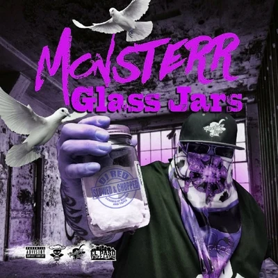 Glass Jars (Slowed & Chopped) 專輯 DJ Red/Da Plug