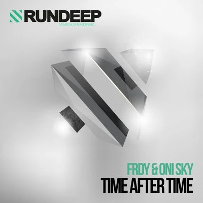 Time After Time 專輯 VITIZE/FRDY/Revealed Recordings