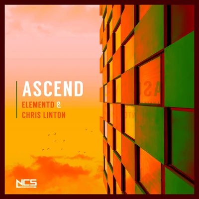 Ascend 專輯 Chris Linton