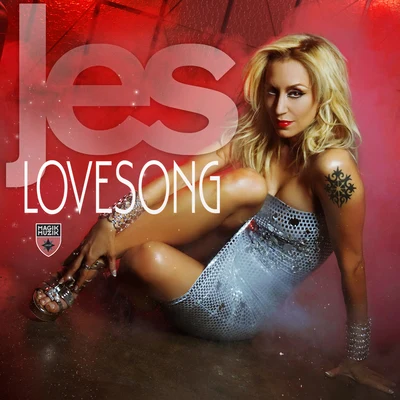 Lovesong 專輯 JES