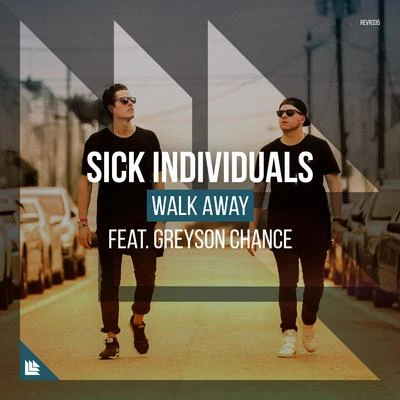 Walk Away 專輯 Sick Individuals