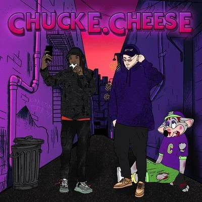 Chuck E. Cheese 专辑 Kamiyada+