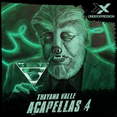 Acapellas 04 專輯 Thayana Valle