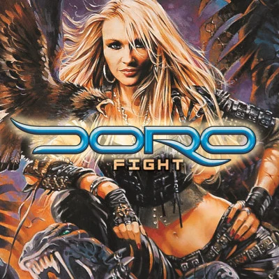 Fight 專輯 Doro