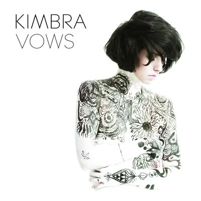 Kimbra Vows (Deluxe Version)