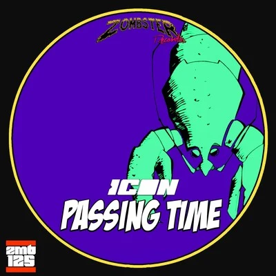 Passing Time 專輯 ICON