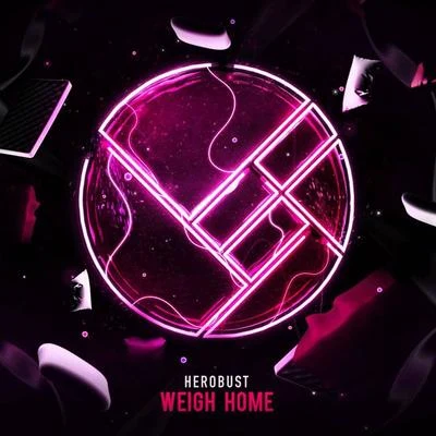 Weigh Home (Convex & SHARPS Remix) 專輯 Masia One/Sharps/AN-TEN-NAE/Ana Sia/Dr. Woogie