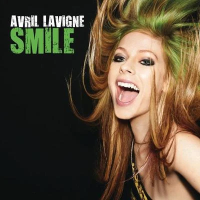 Smile 專輯 Avril Lavigne