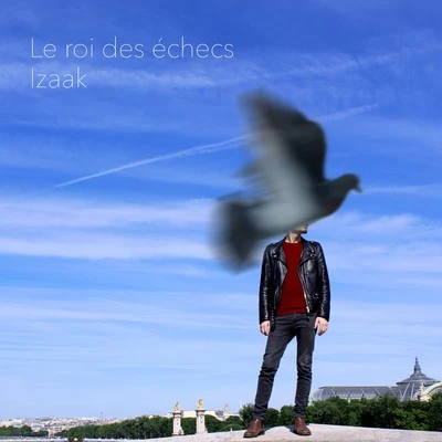 iZaak Le roi des échecs