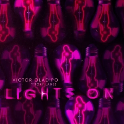 Lights On 專輯 V.O.