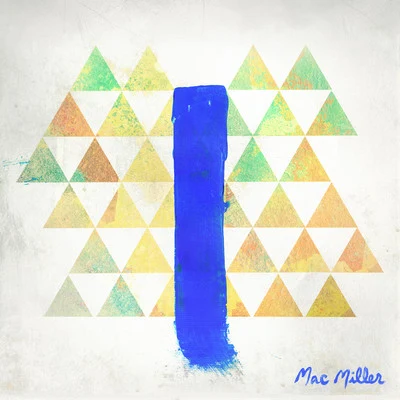 Blue Slide Park (Edited Version) 專輯 Mac Miller