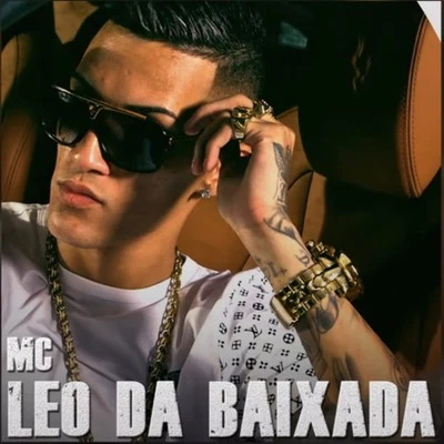 Mc Léo da Baixada 專輯 Mc Léo da Baixada/Mc Magal