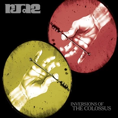 Inversions of the Colossus 专辑 Rjd2