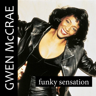 Funky Sensation 专辑 G.Q.