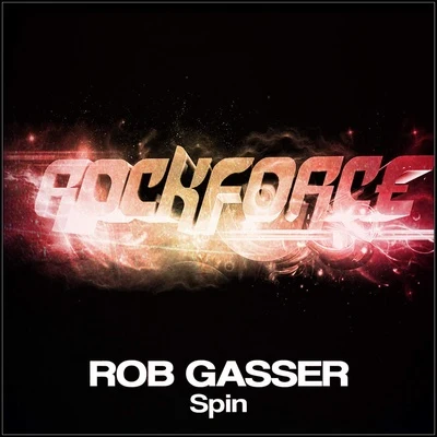 Spin 專輯 Mitch Amor/Rob Gasser/Rhodz/Outdream/Miyoki