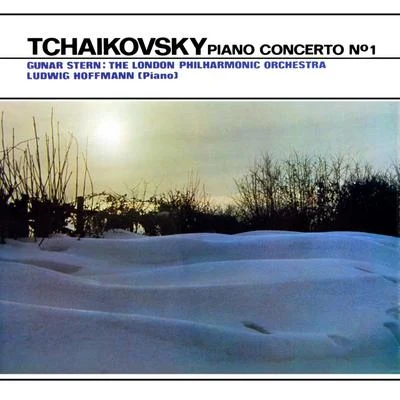 Tchaikovsky: Piano Concerto No. 1 專輯 Robert Heger/Staatsorchester Berlin/Ludwig Hofmann