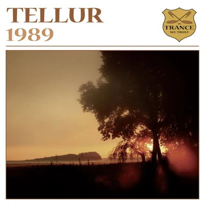 1989 專輯 Tellur/Sound Quelle