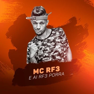 E Ai Rf3 Porra 專輯 MC RF3