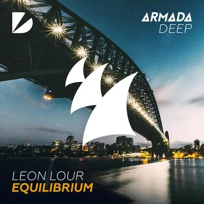 Equilibrium 專輯 Leon Lour/Mike Mago