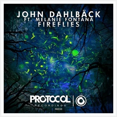 Fireflies 專輯 John Dahlback