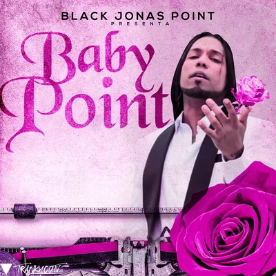 Baby Point 專輯 Black Jonas Point/Nino Freestyle