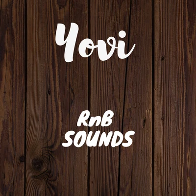 Rnb Sounds 專輯 yovi